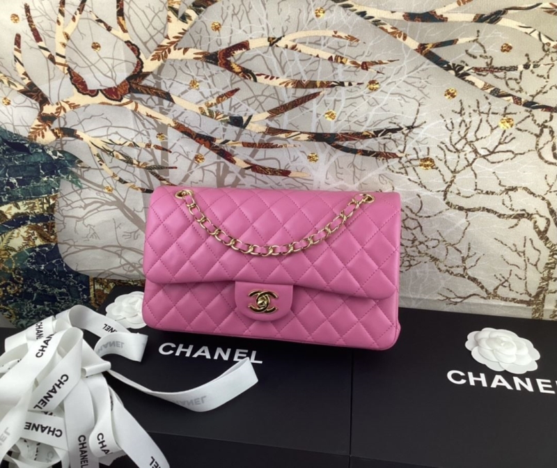 Ch**el cf series bags